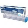 Samsung CLX-C8380A Cyan - Original 