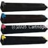 CartridgeMate Sharp MX31GTBA Value Pack New Compatible