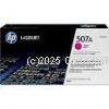 Hewlett Packard CE403A (507A) Magenta