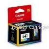 Canon CL-641 Colour Ink Cartridge - Average Yield 180 Page Life - Original Product