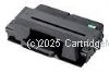 CartridgeMate Samsung MLT-D205S Black Compatible 