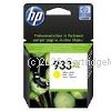 Hewlett Packard CN056AA (933XL) Extra Large Yellow - Original