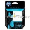Hewlett Packard C4813A\No 11 Yellow Printhead 