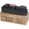 Kyocera TK-18H Black  - Original 
