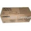 Lanier 430-363 Black 