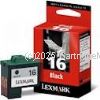 Lexmark 10N0016 Black - Original