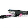 Lexmark C950X2MG Magenta Prebate Toner - Original