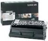 Lexmark 12S0400 Black - Original 
