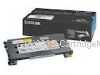 Lexmark C500H2YG Yellow High Yield - Original