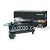 Lexmark X792X1CG Cyan - Original 