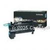 Lexmark X792X1KG Black - Original