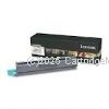 Lexmark C925H2KG Black Prebate - Original