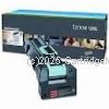 Lexmark X850H22 Photoconductor Unit - Original 