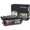 Lexmark 64037SR Black - Original