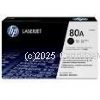 Hewlett Packard CF280A Black - Original  