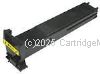 Konica Minolta A06V-354 Magenta High Yield Toner Cartridge -12K -Original 