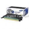 Samsung CLP-Y660B Yellow - Original