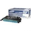 Samsung CLP-C660B Cyan - Original