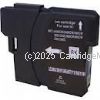 *Brother LC-39 BK Black 