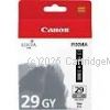 Canon PGI-29 Grey Inkjet Cartridge - Original Product   