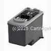 *Canon PG-37 Black Compatible inkjet cartridge 