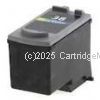 *Canon CL-38 Colour Compatible inkjet cartridge  