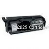 CartridgeMate Lexmark 64017HRXX Black Premium ULTRA High Yield Compatible Toner - 32K