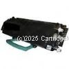 CartridgeMate Lexmark X203A11G Premium Black Compatible  - Average 2,500 Pages