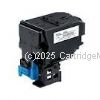 Konica Minolta A0X5-193 Black - 6K - Original 