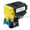 Konica Minolta A0X5-293 (TNP27Y) Yellow - 6K - Original 