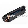 CartridgeMate Hewlett Packard CE278A Black 