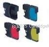 *Brother LC-40/73/77XL Value Pack New Compatible