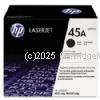 Hewlett Packard Q5945A  Black - Original