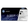 Hewlett Packard Q5949A Black - Original