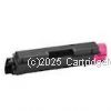 CartridgeMate Kyocera TK-594M Magenta + Waste Bottle  