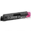 CartridgeMate Kyocera TK-584M Magenta New