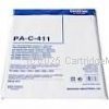 Brother PA-C-411 Mobile Thermal Paper - A4 thermal paper sheets (100 sheets)