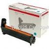 Oki 44315111 Cyan Drum - Original