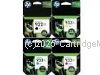 Hewlett Packard CN053 Value Pack Extra Large (4) - Original 