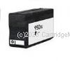 *Hewlett Packard CN045A Black High - 64ml  