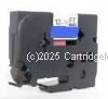 *Brother TZe-531 Laminated Black on Blue Tape - 12mm x 8m  - New Compatible