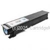 CartridgeMate Toshiba TFC28C Cyan 