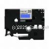 *Brother TZe-551 Laminated Black on Blue Tape - 24mm x 8m - New Compatible  