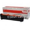 Oki 44035532 Black Drum Unit - Original 