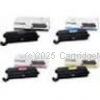 Lexmark 12N0771VP Value Pack (4) - Original 