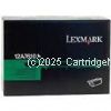 Lexmark 12A7610 Greenlite Black High Yield - Original 