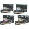 Lexmark C734A Value Pack (4) - Original