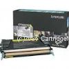 Lexmark C734A1YG Yellow 
