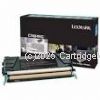 Lexmark X746H1KG Black - Original