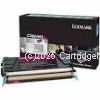 Lexmark X748H1MG Magenta - Original